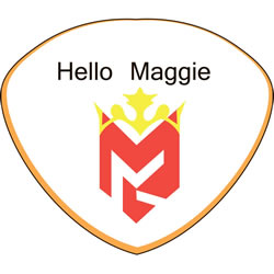 Hello Maggie