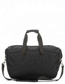 Спортивная сумка Polar 5987, цвет чёрный