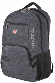 Polar П5104 чёрный