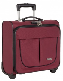 Polar П7108 бордовый
