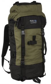Туристический рюкзак Polar П 930 цвет хаки