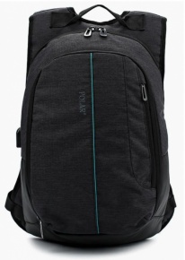 Polar К9072 тёмно-серый