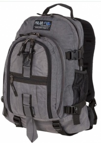 Polar П 1955 темно-серый