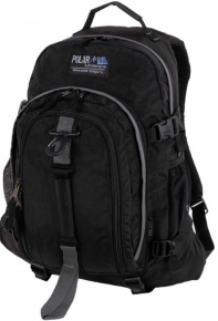 Polar П955 черный