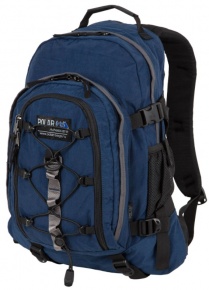 Polar П1956 синий 