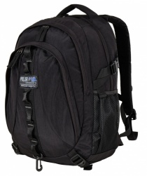 Polar П1002 цвет черный