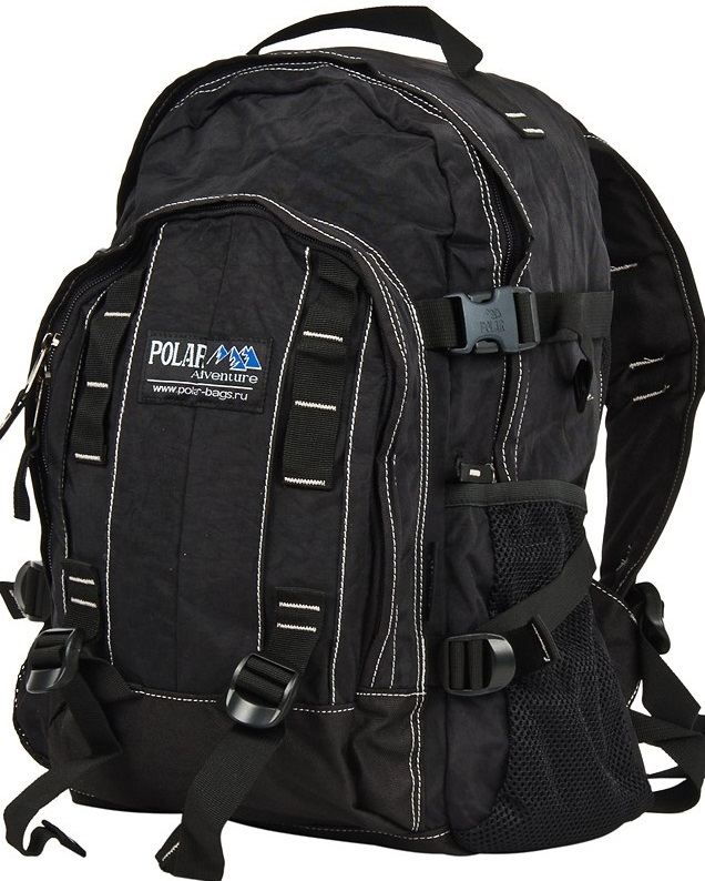 Polar П876 черный