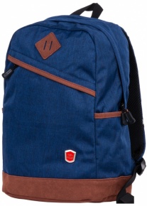 Polar 16012 темно-синий