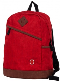 Polar 16012 бордовый