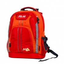 Polar П221 цвет оранжевый
