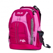 Polar П221 цвет розовый
