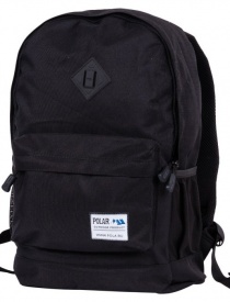 Polar 15008 цвет чёрный