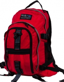Polar П 1955 цвет красный