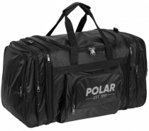 Polar 6072с цвет черный