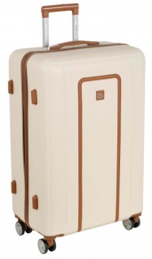 Чемодан ABS большой Polar РР5509 размер 28 дюймов