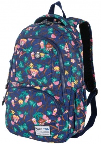 Polar 18263L голубой 1