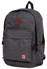 Polar  16009 темно-серый