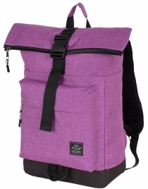 Городской рюкзак Polar П17008 фиолетовый