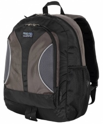 Рюкзак Polar П1297 серый
