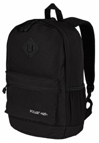 Городской рюкзак Polar Д15108 чёрный