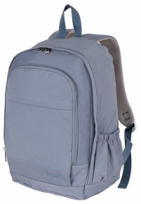 Городской рюкзак Polar ВР0550 голубой