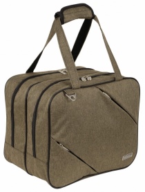 Дорожная сумка Polar П7122 (ручная кладь Победа) хаки