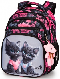 Рюкзак SkyName R3-280 + брелок мишка