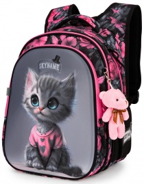 Рюкзак SkyName R1-067 + брелок мишка