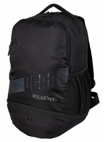 Городской рюкзак Polar 0608T черный
