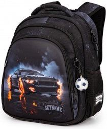 Рюкзак SkyName R2-228 + брелок мячик