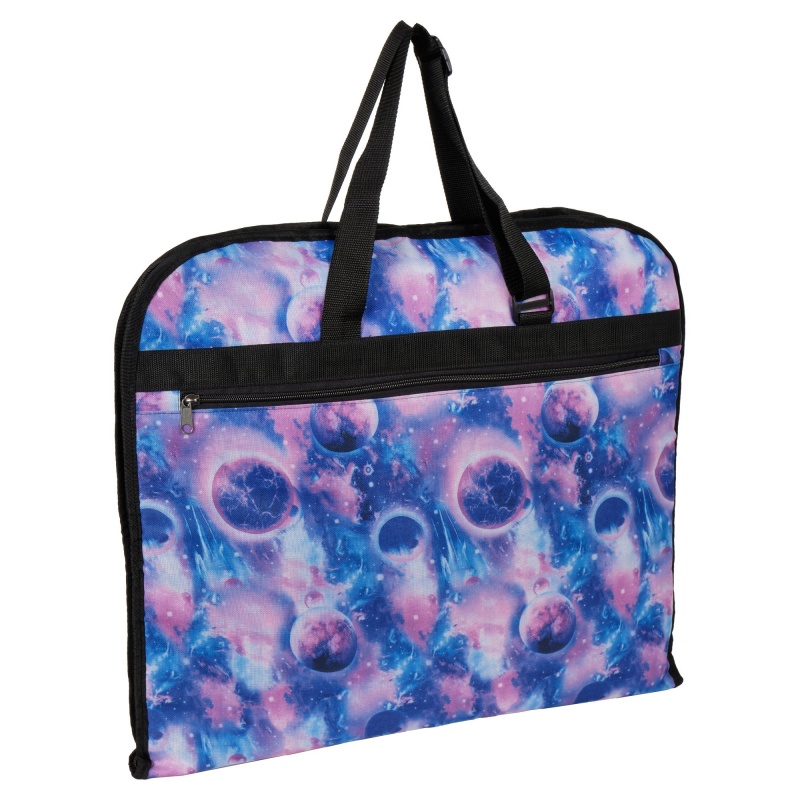 Портплед Polar П7125 фиолетовый