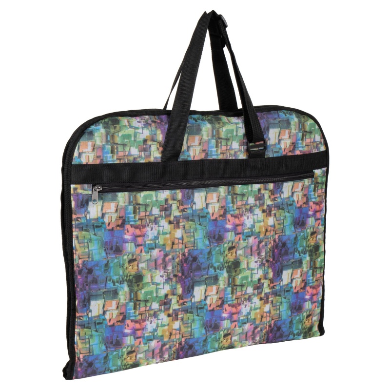 Портплед Polar П7125 разноцветный