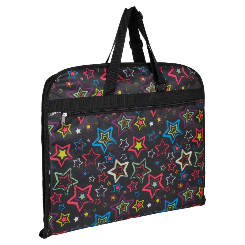 Портплед детский женский Polar П7125 черный 2